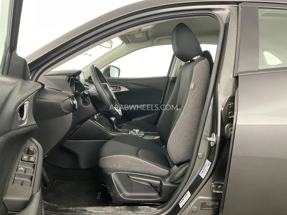 Mazda CX 3 2024 for Sale in Dubai Image-9