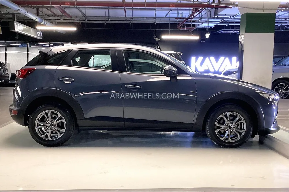 Mazda CX 3 2024 for Sale in Dubai Image-8