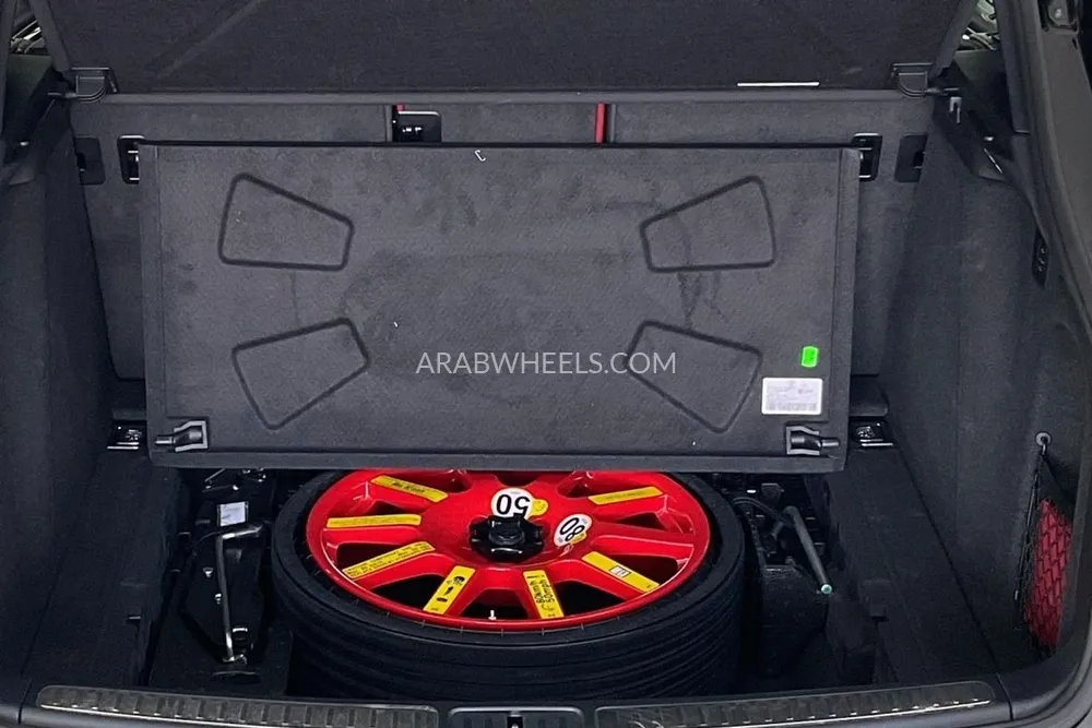 بورشه ماكان 2024 for Sale in الشارقة Image-15