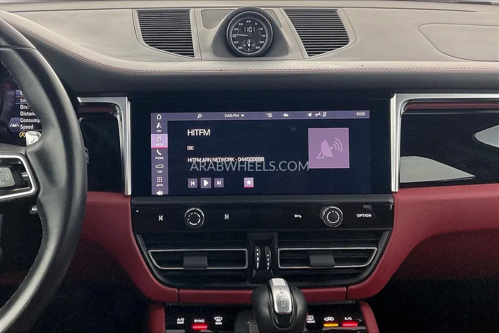 بورشه ماكان 2024 for Sale in الشارقة Image-16