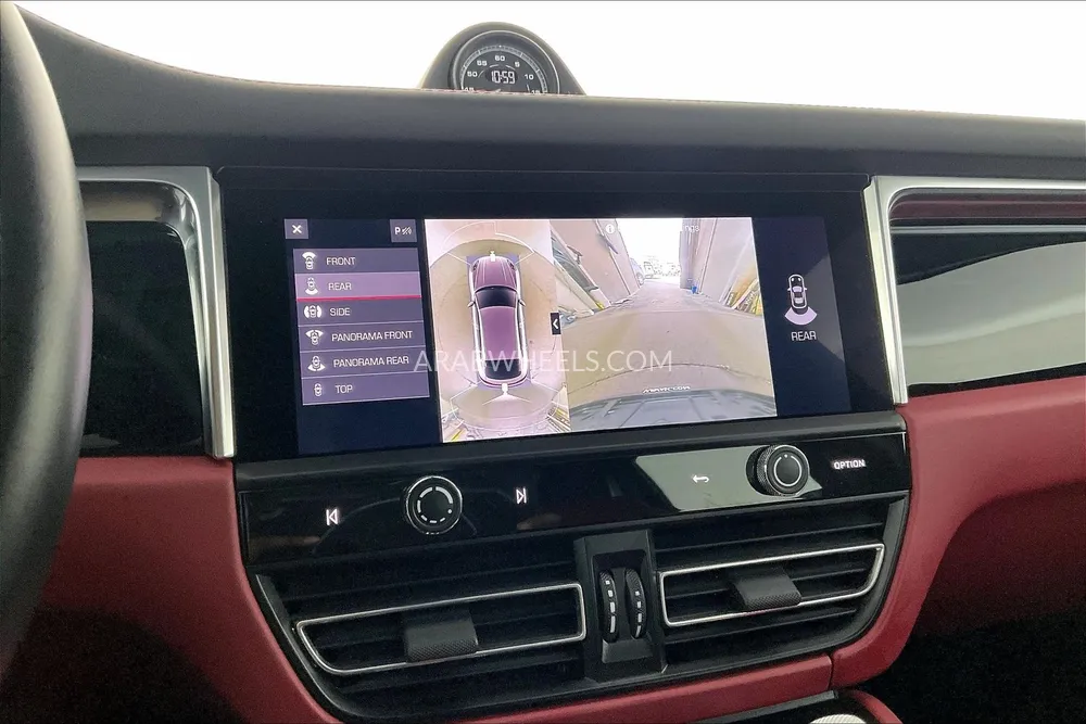 بورشه ماكان 2024 for Sale in الشارقة Image-17