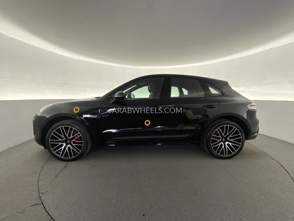 بورشه ماكان 2024 for Sale in الشارقة Image-31