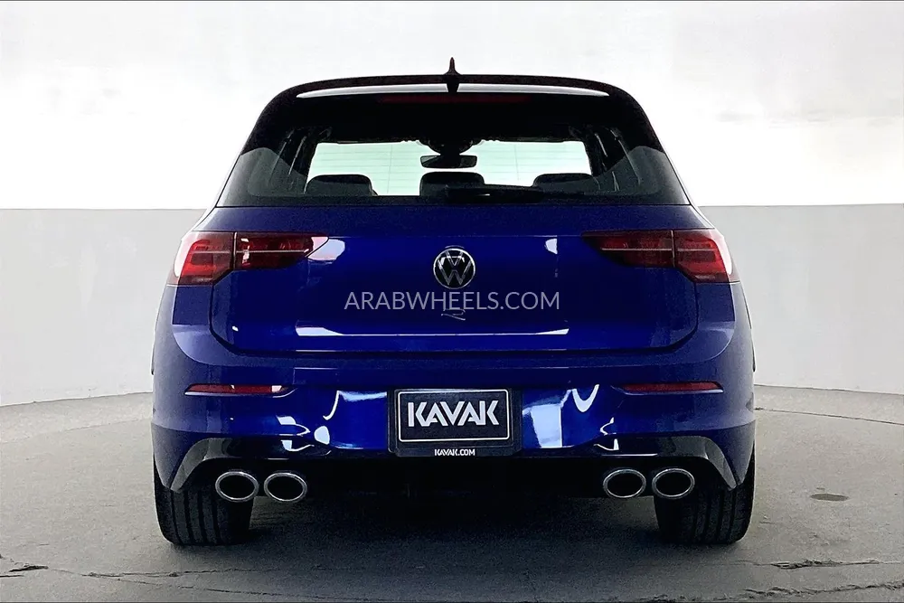 Volkswagen Golf 2024 for Sale in Sharjah Image-5
