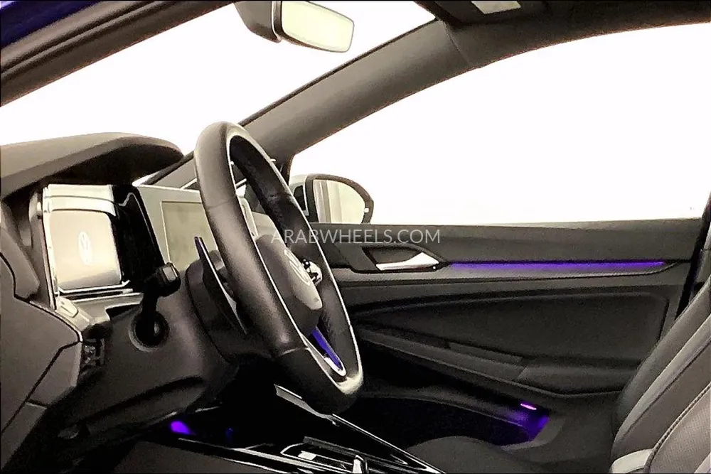Volkswagen Golf 2024 for Sale in Sharjah Image-12