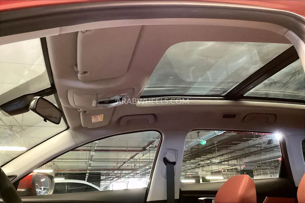 Chery Tiggo 7 Pro Max 2024 for Sale in Dubai Image-20