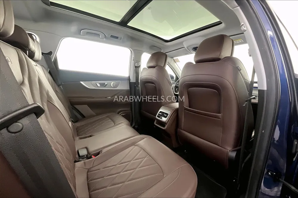 Chery Tiggo 8 Pro Max 2024 for Sale in Dubai Image-28