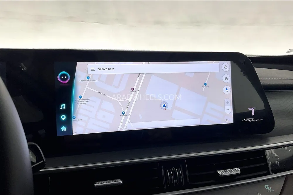 Chery Tiggo 8 Pro Max 2024 for Sale in Dubai Image-35