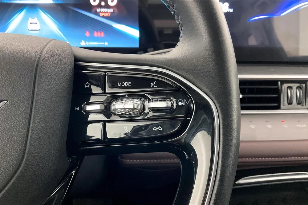 Chery Tiggo 8 Pro Max 2024 for Sale in Dubai Image-23