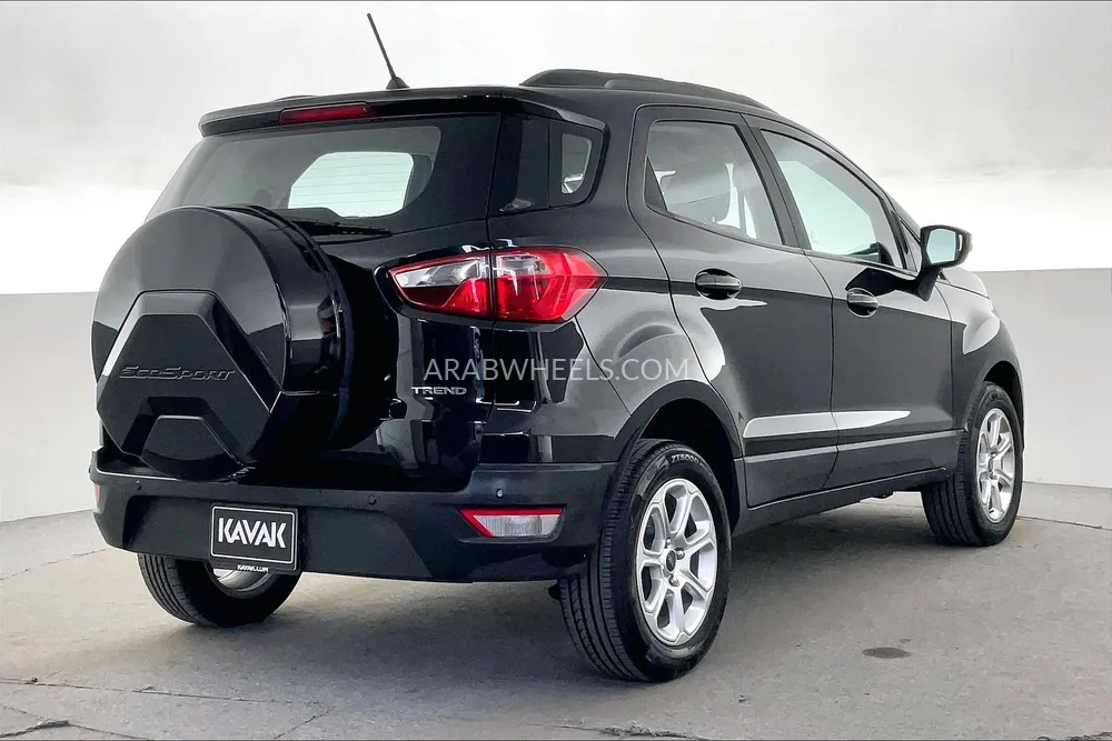 فورد إيكو سبورت 2020 for Sale in دبي Image-6