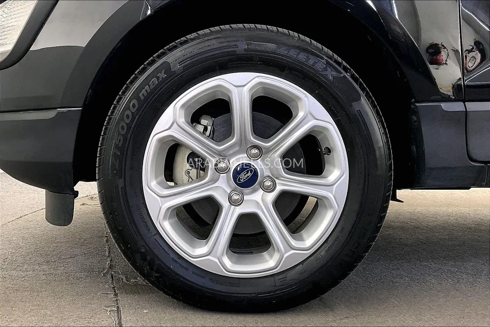 فورد إيكو سبورت 2020 for Sale in دبي Image-9