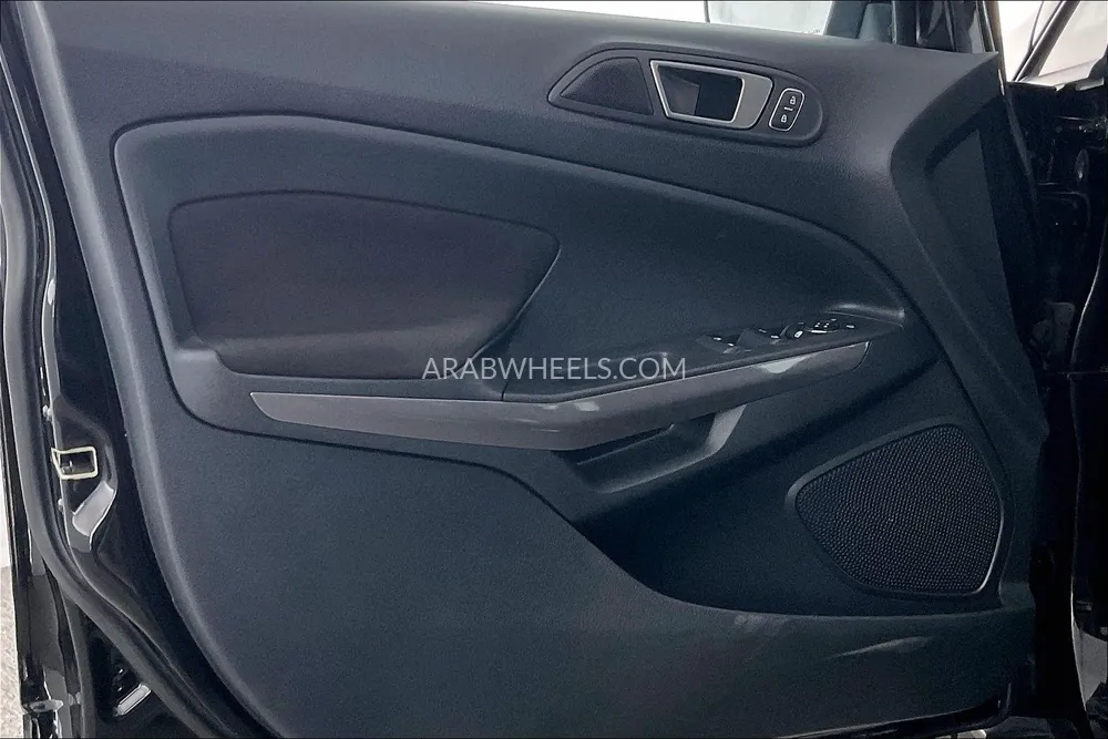 فورد إيكو سبورت 2020 for Sale in دبي Image-18