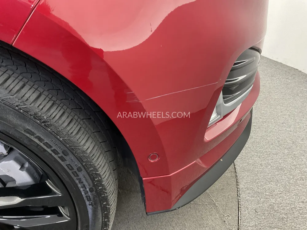 Ford Edge 2023 for Sale in Sharjah Image-32