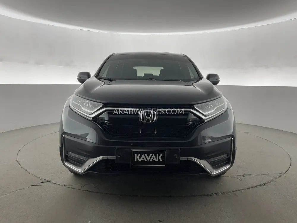 هوندا سي آر-في 2022 for Sale in دبي Image-2