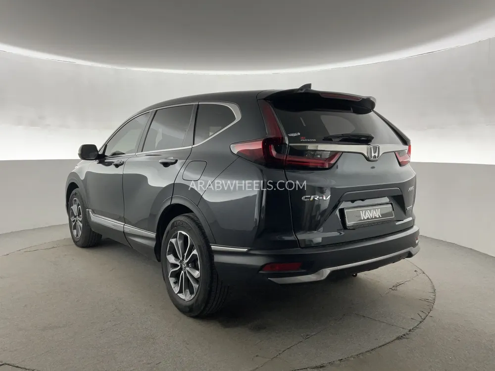 هوندا سي آر-في 2022 for Sale in دبي Image-4