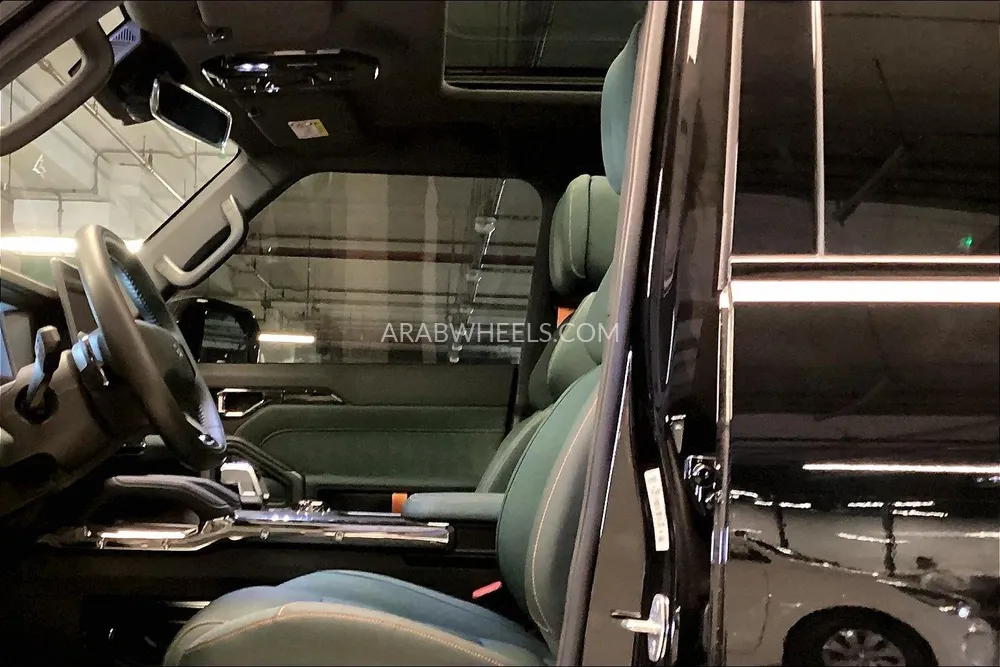 Jetour T2 2026 for Sale in Dubai Image-22