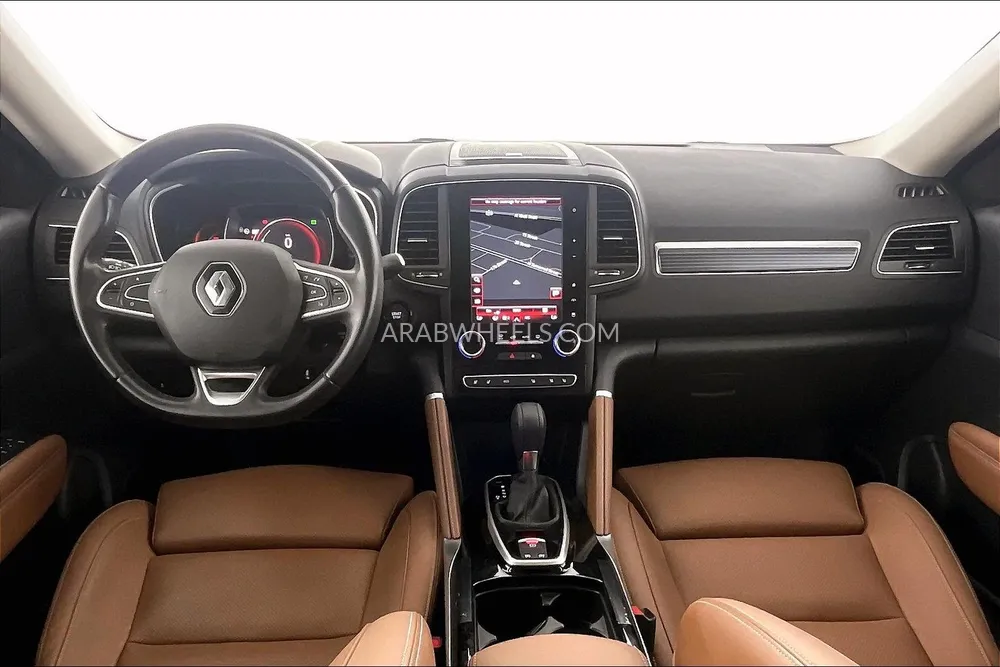 Renault Koleos 2024 for Sale in Dubai Image-11