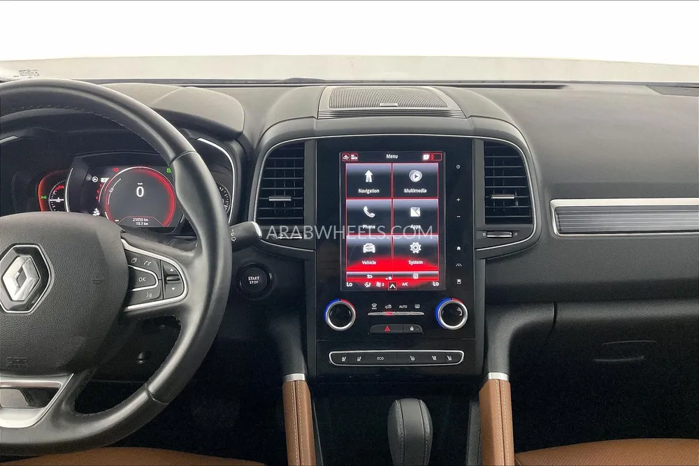Renault Koleos 2024 for Sale in Dubai Image-16