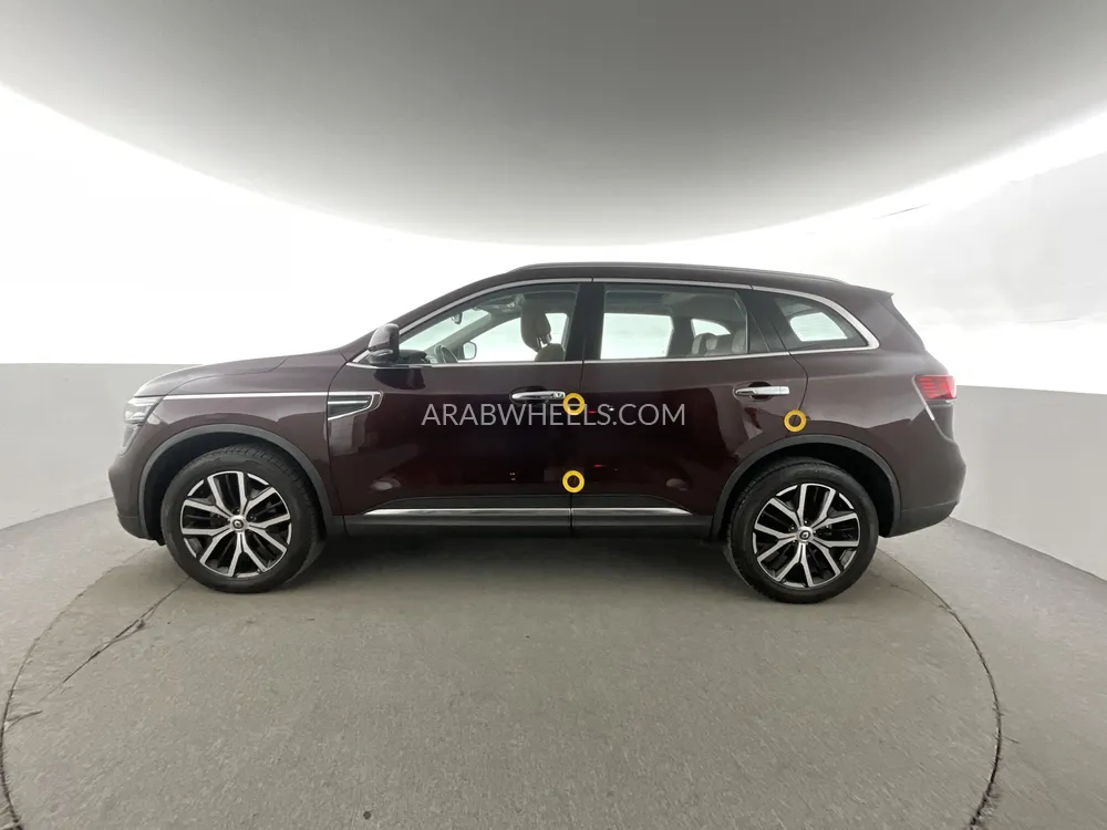 Renault Koleos 2024 for Sale in Dubai Image-31