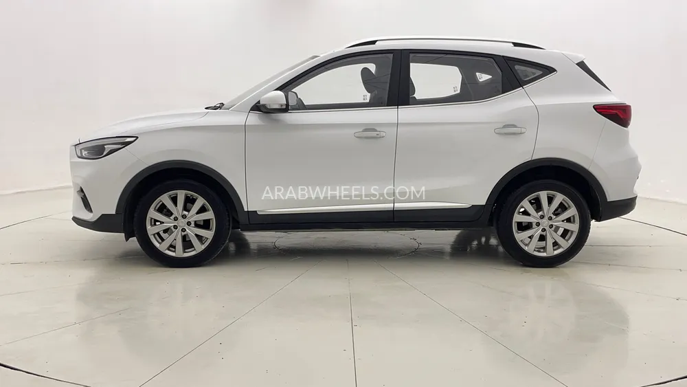MG ZS 2023 for Sale in Dubai Image-6