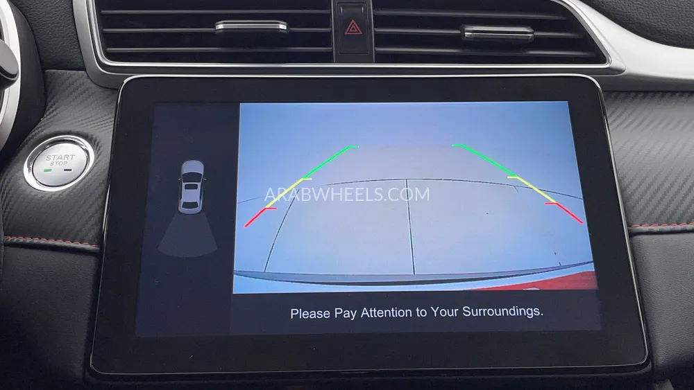 MG ZS 2023 for Sale in Dubai Image-16