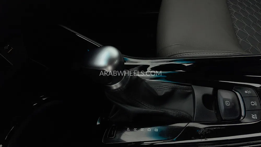 Toyota C-HR 2021 for Sale in Dubai Image-18