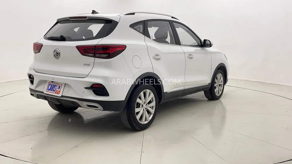 Volkswagen Teramont 2022 for Sale in Dubai Image-3