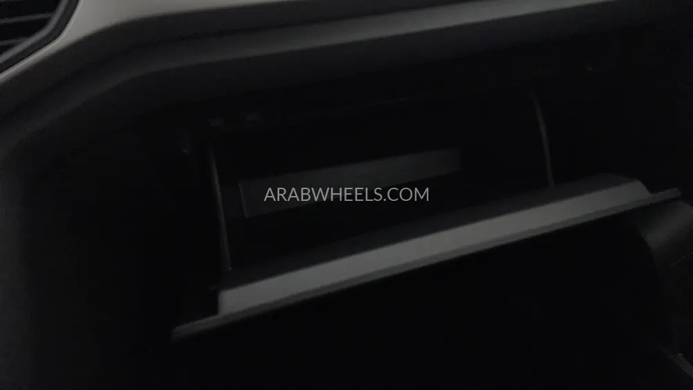 Volkswagen Teramont 2022 for Sale in Dubai Image-29