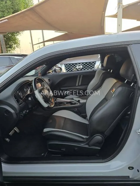 Dodge Challenger 2021 for Sale in Sharjah Image-4