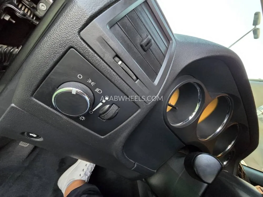 Dodge Challenger 2014 for Sale in Sharjah Image-3