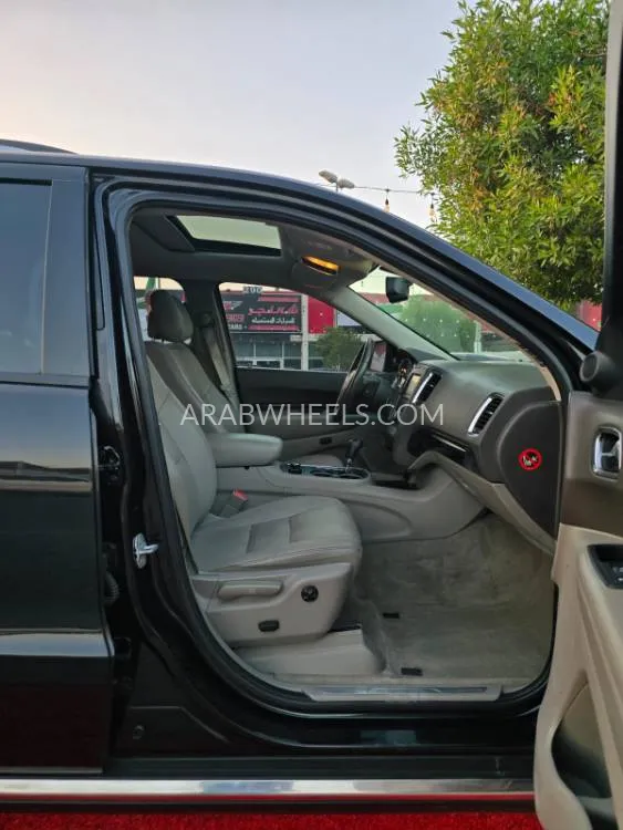 Dodge Durango 2013 for Sale in Sharjah Image-8