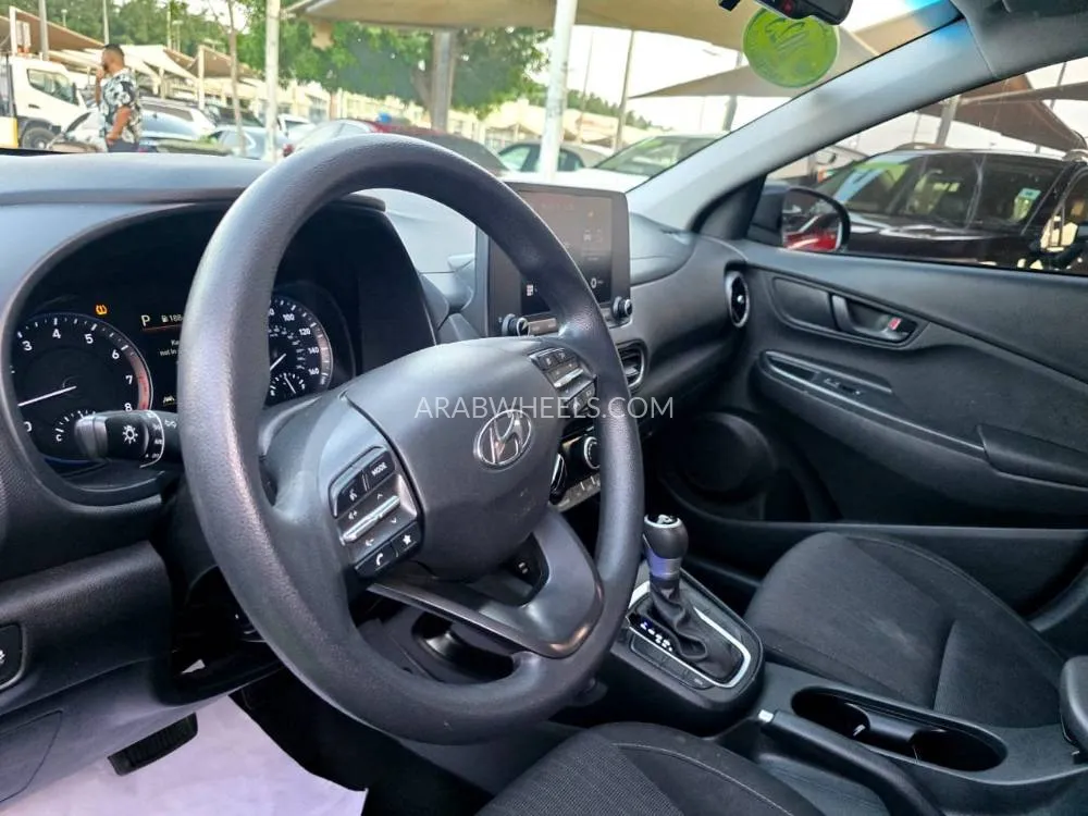 Hyundai Kona 2023 for Sale in Sharjah Image-3