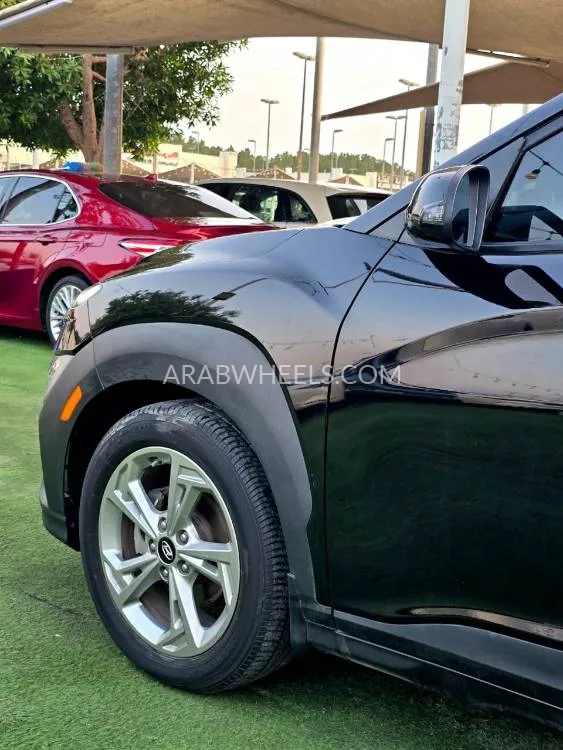 Hyundai Kona 2023 for Sale in Sharjah Image-19