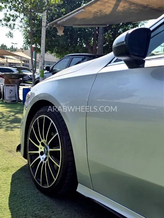 مرسيدس بنز كلاس A 2020 for Sale in الشارقة Image-17