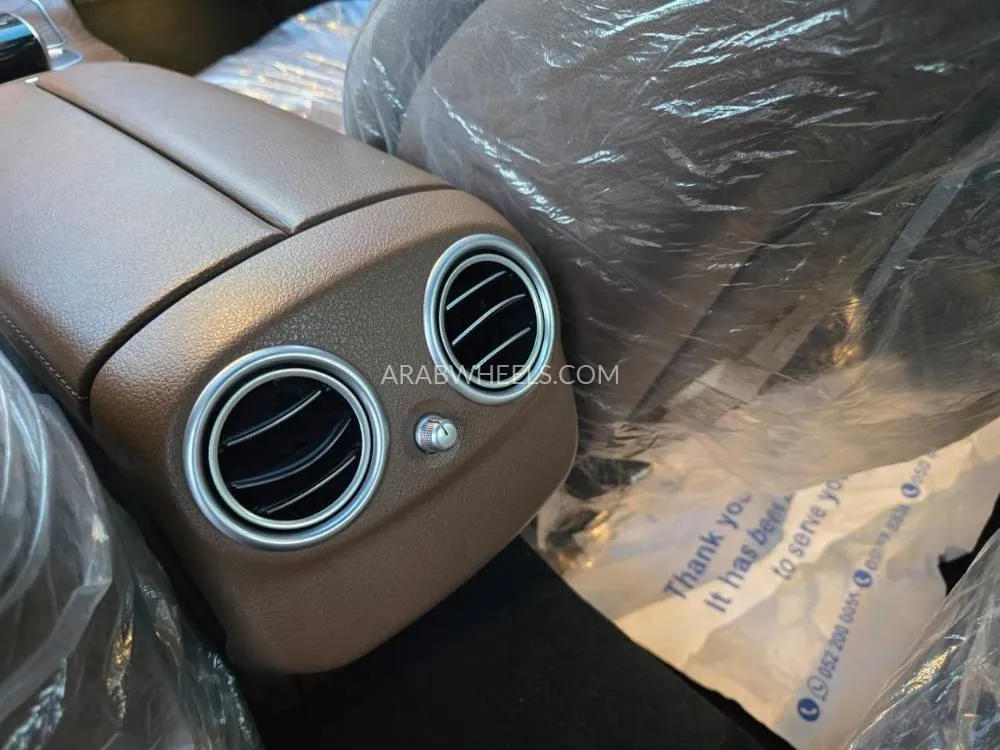 Mercedes Benz E Class 2020 for Sale in Sharjah Image-5