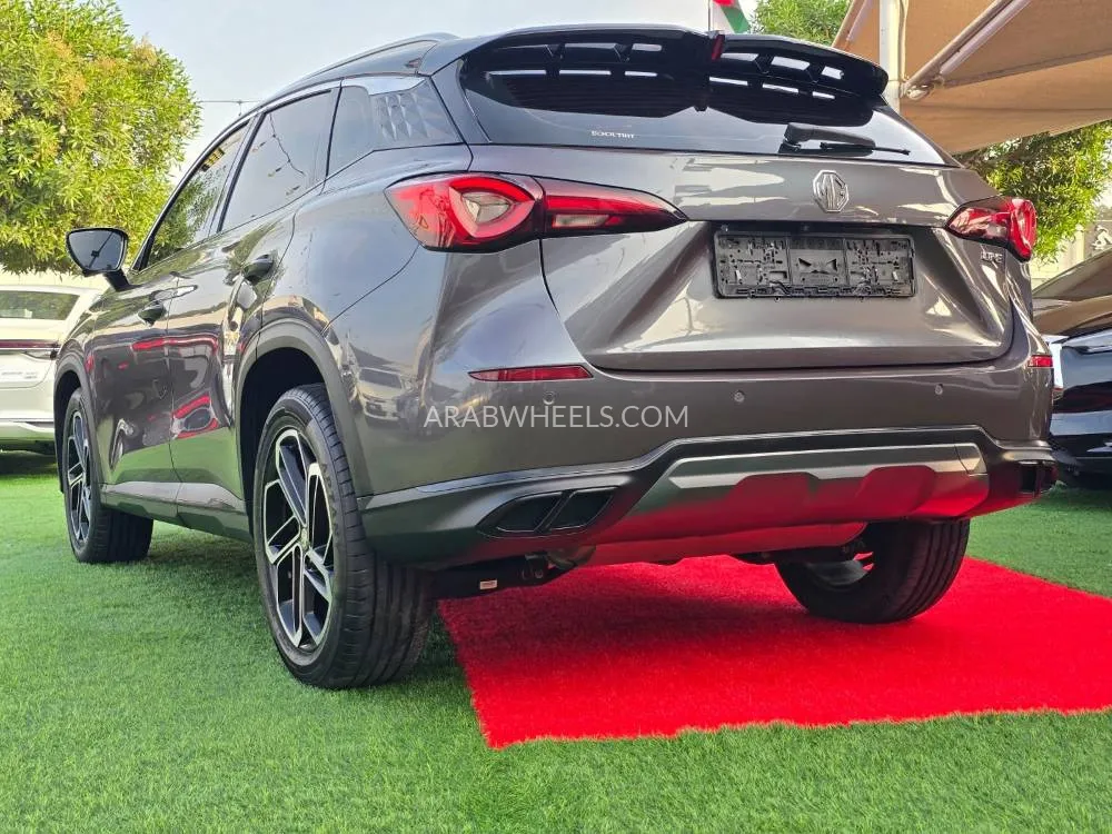 MG One 2024 for Sale in Sharjah Image-18