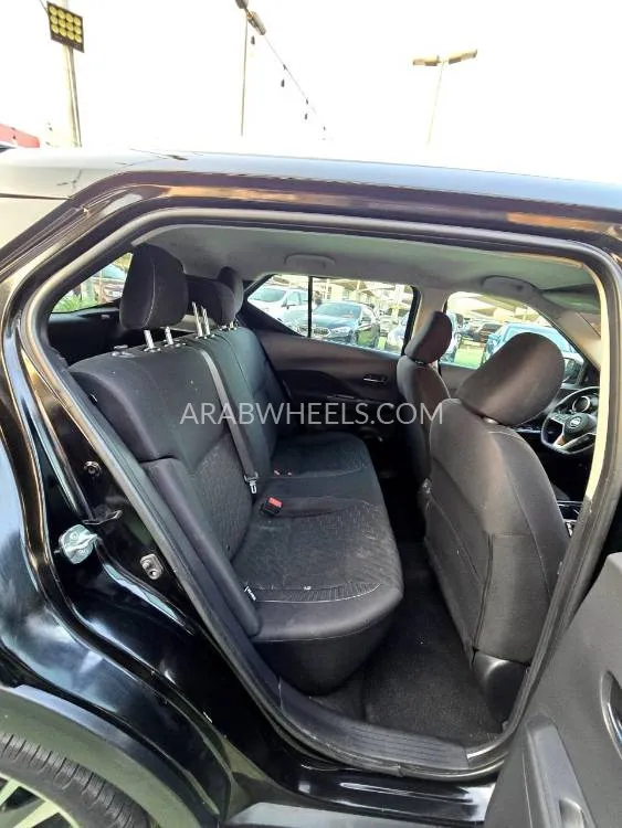 Nissan Kicks 2021 for Sale in Sharjah Image-16