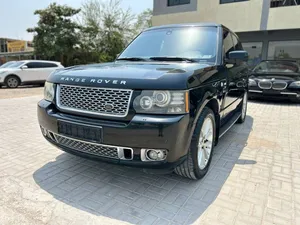Land Rover Range Rover 2011 for Sale