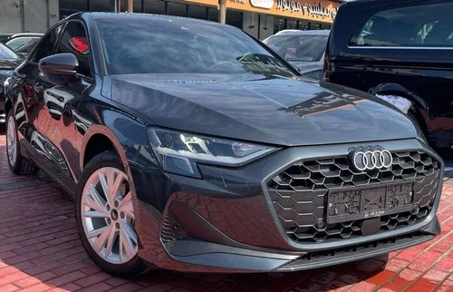 Audi A3 35 1.4 TFSI Design 2025