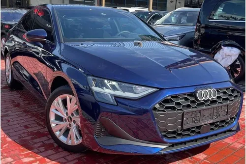 Audi A3 35 1.4 TFSI Design 2025