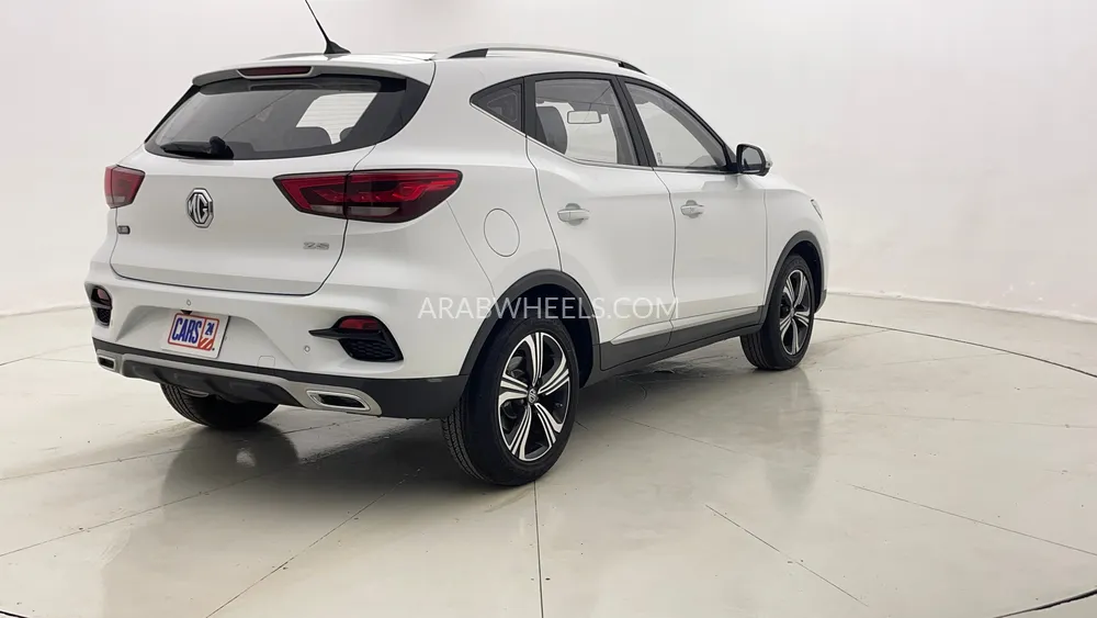 MG ZS 2025 for Sale in Dubai Image-3