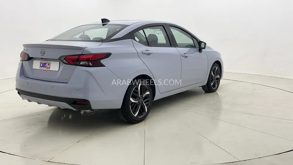 نيسان صني 2024 for Sale in دبي Image-3