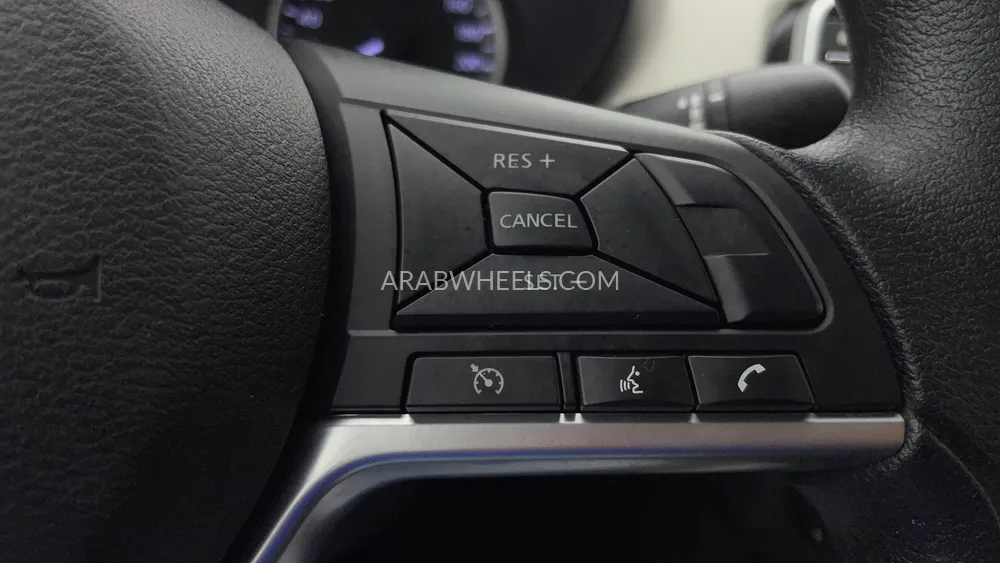 نيسان صني 2024 for Sale in دبي Image-22