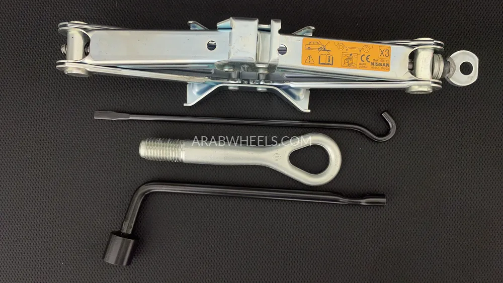 نيسان صني 2024 for Sale in دبي Image-31