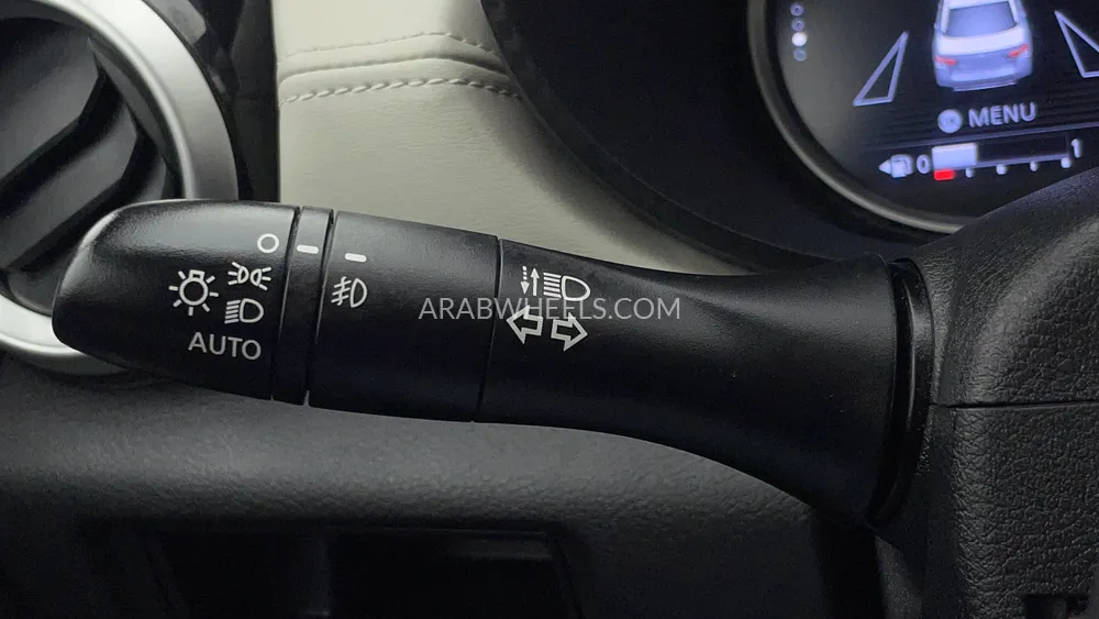 نيسان صني 2024 for Sale in دبي Image-36