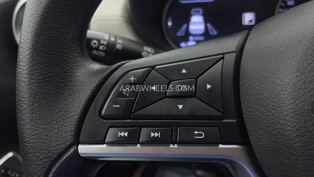 نيسان صني 2024 for Sale in دبي Image-41