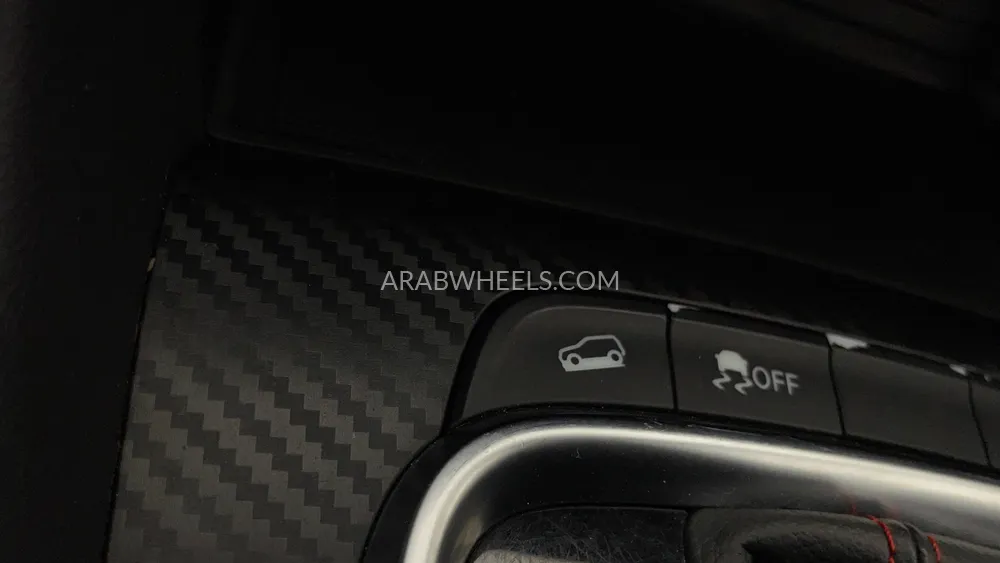 MG ZS 2022 for Sale in Dubai Image-36