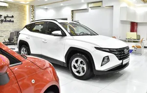 Hyundai Tucson 1.6L GL 2023 for Sale