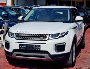 Land Rover Range Rover Evoque 2016 for Sale