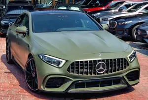Mercedes Benz CLS Class CLS 350 2020 for Sale