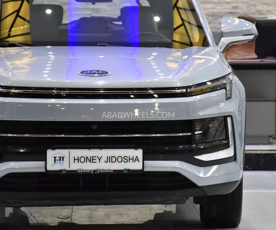 JAC JS4 2023 for Sale in Dubai Image-4